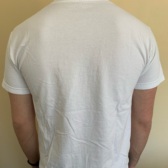 Vans basic t-shirt! - Picture 4 of 4